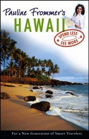 Pauline Frommer's Hawaii (Pauline Frommer Guides)