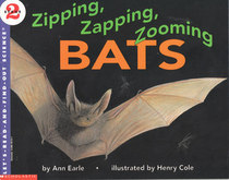 Zipping,  Zapping,  Zooming  Bats