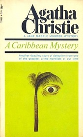 A Caribbean Mystery (Miss Marple, Bk 9)