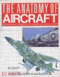 Anatomy of Aircraft