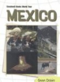 Mexico (Steadwell Books World Tour)