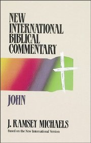 John (New International Biblical Commentary)