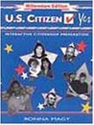 U.S. Citizen, Yes!