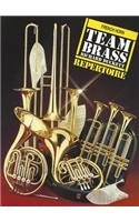 Team Brass: French Horn Repertoire