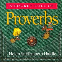 Pocket Full of Proverbs (Pocket Full Series)