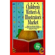 Children's Writer's & Illustrator's Market 1996 (Children's Writer's and Illustrator's Market)