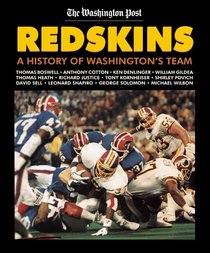Redskins: A History of Washington's Team