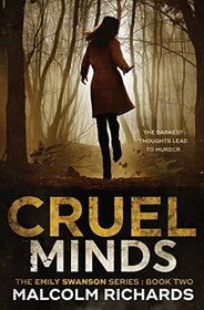 Cruel Minds (The Emily Swanson Series)