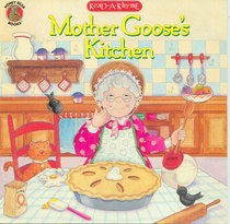 Mother Goose's Kitchen