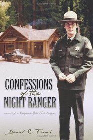 Confessions of the Night Ranger
