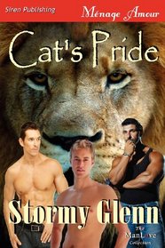 Cat's Pride (Scent of a Mate, Bk 1)