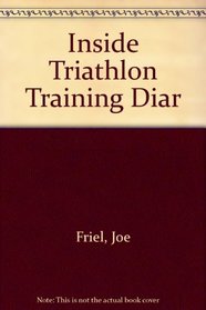 Inside Triathlon Training Diar