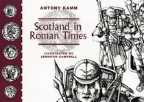 Scotland in Roman Times