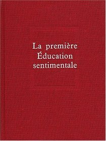 La Premire Education sentimentale