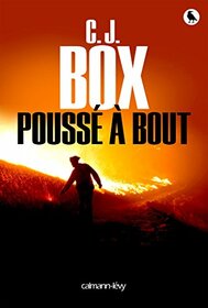 Pouss  bout (Cal-Lvy- R. Ppin) (French Edition)