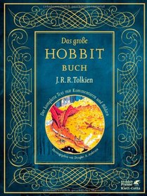 Das Groe Hobbit-Buch