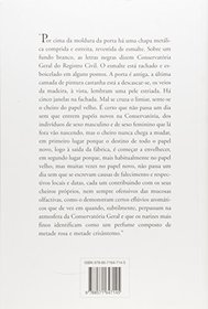 Todos Os Nomes (Em Portugues do Brasil)