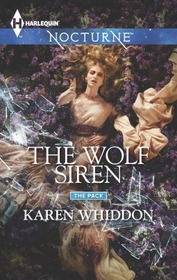 The Wolf Siren (The Pack #14)