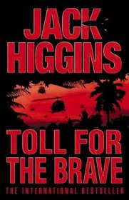 TOLL FOR THE BRAVE