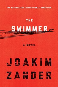 The Swimmer (Klara Walldeen, Bk 1)