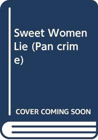 Sweet Women Lie (The Amos Walker Series #11)