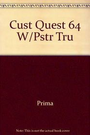Quest 64 (Prima's Official Strategy Guide)