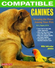 Compatible Canines: Keeping the Peace Among Your Pets