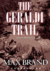 The Geraldi Trail: Library Edition