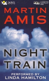 Night Train (Audio Cassette) (Abridged)