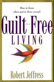 Guilt-Free Living