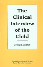 Clinical Interview of the Child