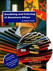Anodizing and Coloring of Aluminum Alloys