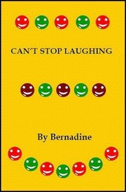 Can't Stop Laughing: Adult Joke Book