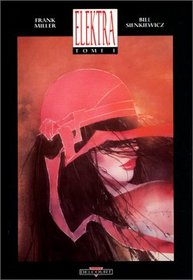 Elektra, tome 1