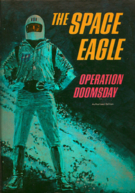 The Space Eagle Operation Doomsday