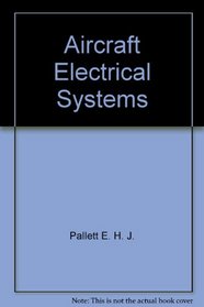 Aircraft electrical systems