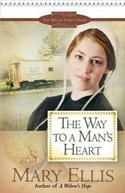 The Way to a Man's Heart (Miller Family, Bk 3)