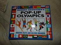 Olympic Pop-up Book