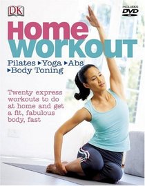 Home Workout