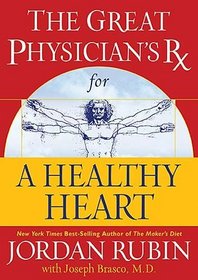 Great Physician's Rx for a Healthy Heart