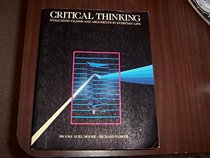 Critical thinking: Evaluating claims and arguments in everyday life