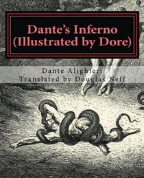 Dante's Inferno (Illustrated by Dore): Modern English Version