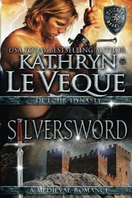 Silversword (de Lohr Dynasty) (Volume 7)