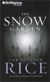 The Snow Garden (Audio Cassette) (Abridged)