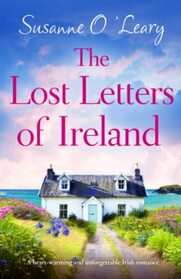 The Lost Letters of Ireland (Starlight Cottages, Bk 5)