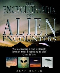The encyclopedia of alien encounters