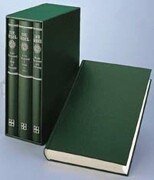 Bibelausgaben, Lutherbibel, Grodruck, 3 Bde. (Nr.1734)