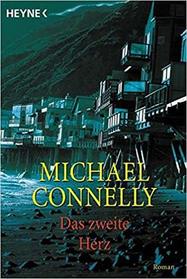 Das zweite Herz (Blood Work) (Terry McCaleb, Bk 1) (German Edition)