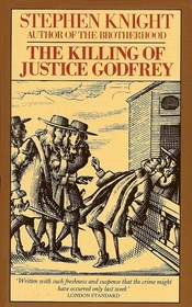The Killing of Justice Godfrey