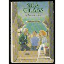 Sea Glass (Golden Mountain Chronicles)